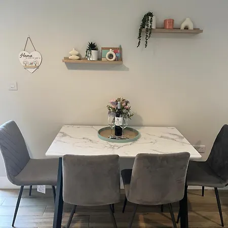 Emville Lodge Apartment Galway