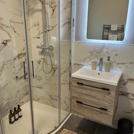 Emville Lodge Apartment Galway
