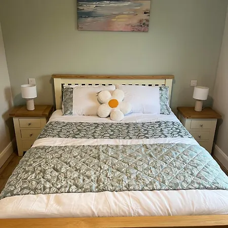 Apartment Emville Lodge Galway