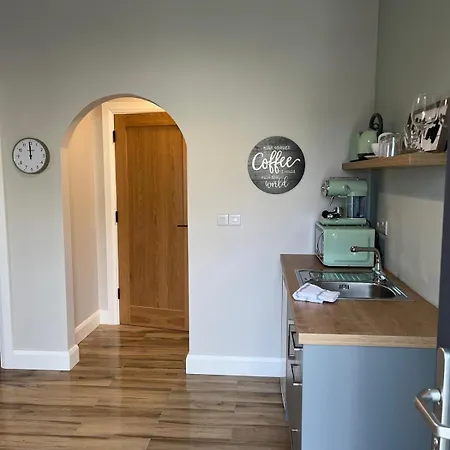 Apartment Emville Lodge