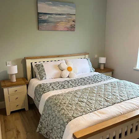 Apartment Emville Lodge *