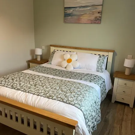 Emville Lodge * Galway